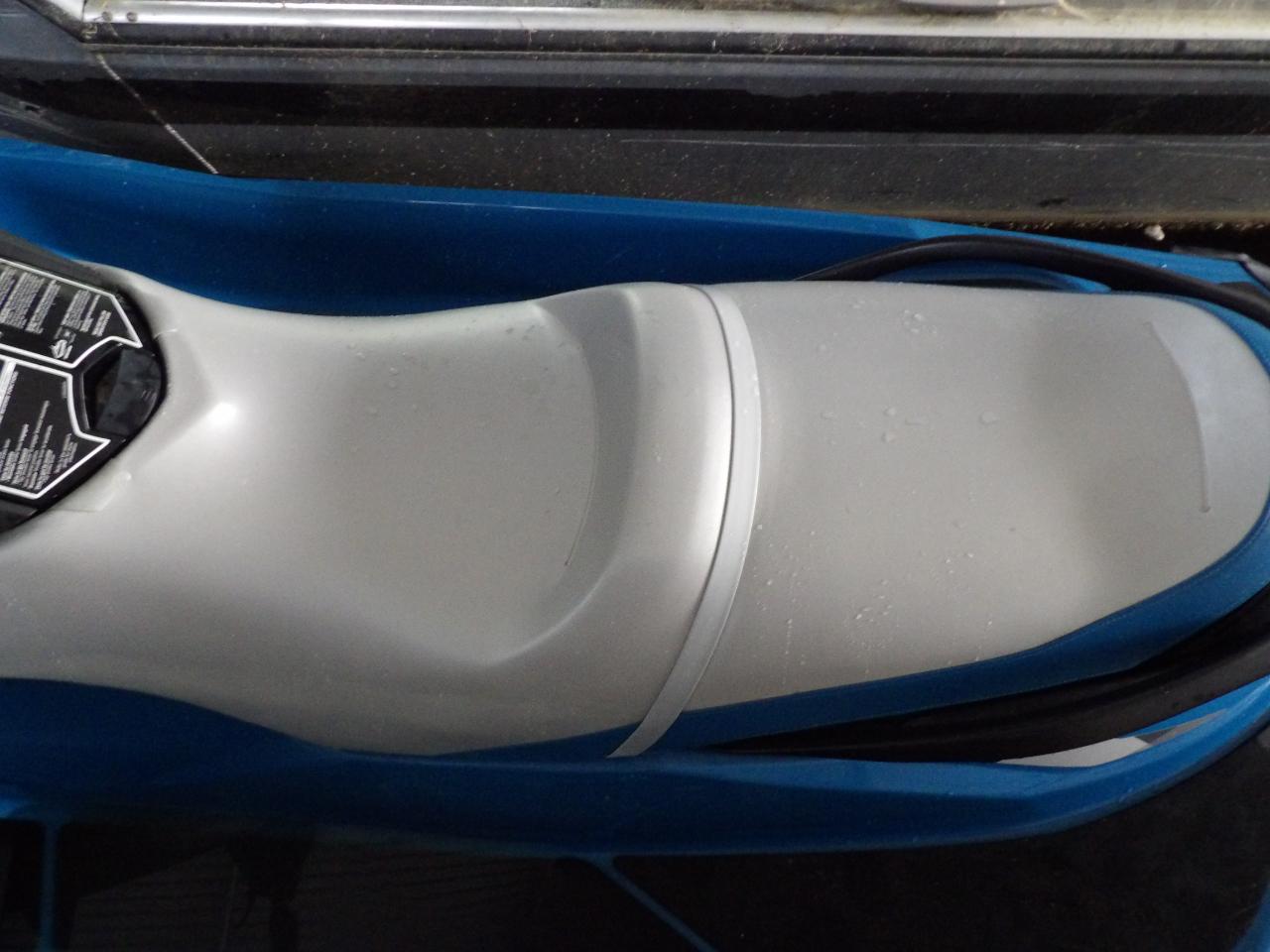 Bombardier Sea Doo  2018