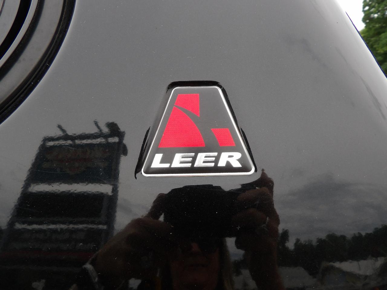 Ford F-150 2WD Reg Cab 126" XL 2007