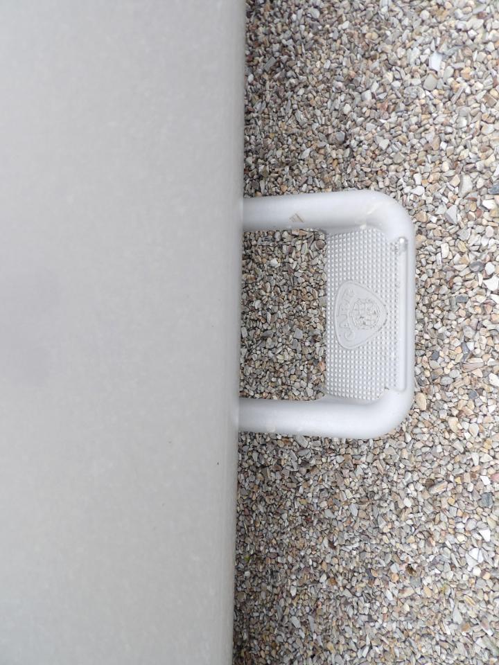 Ford F-150 2WD Reg Cab 126" XL 2007