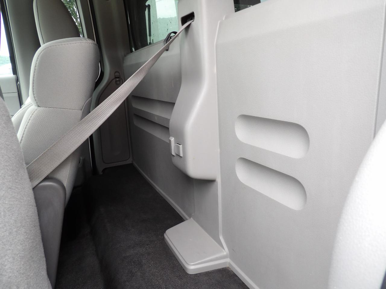 Ford F-150 2WD Reg Cab 126" XL 2007