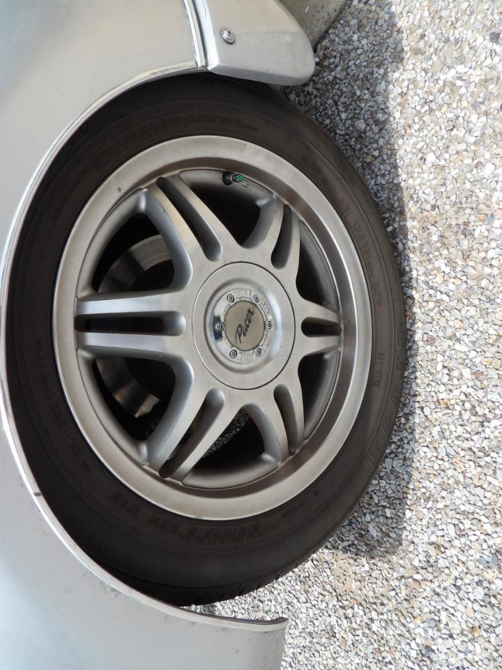 Honda Gold Wing  2008