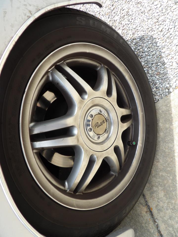 Honda Gold Wing  2008