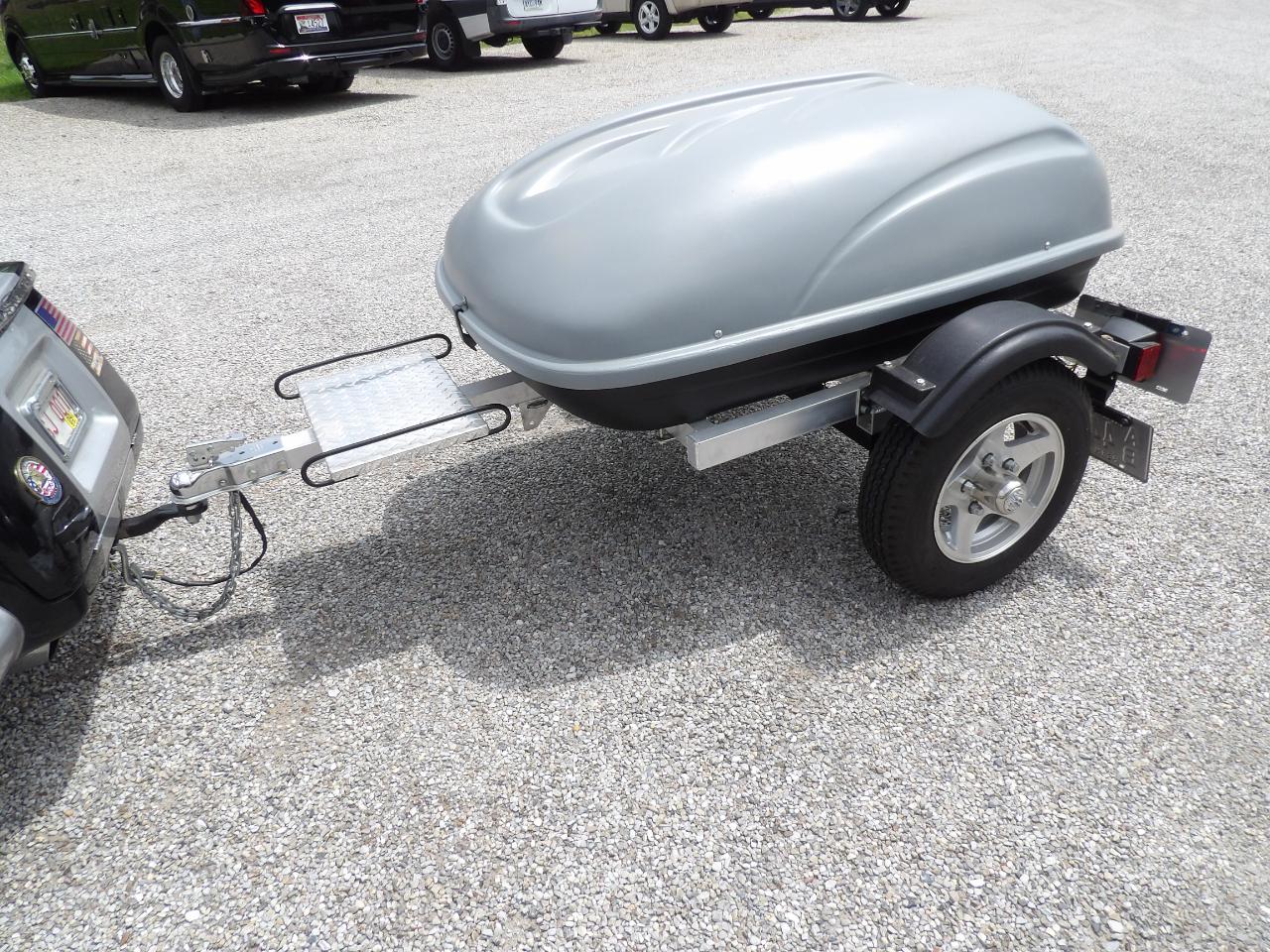 Honda Gold Wing  2008