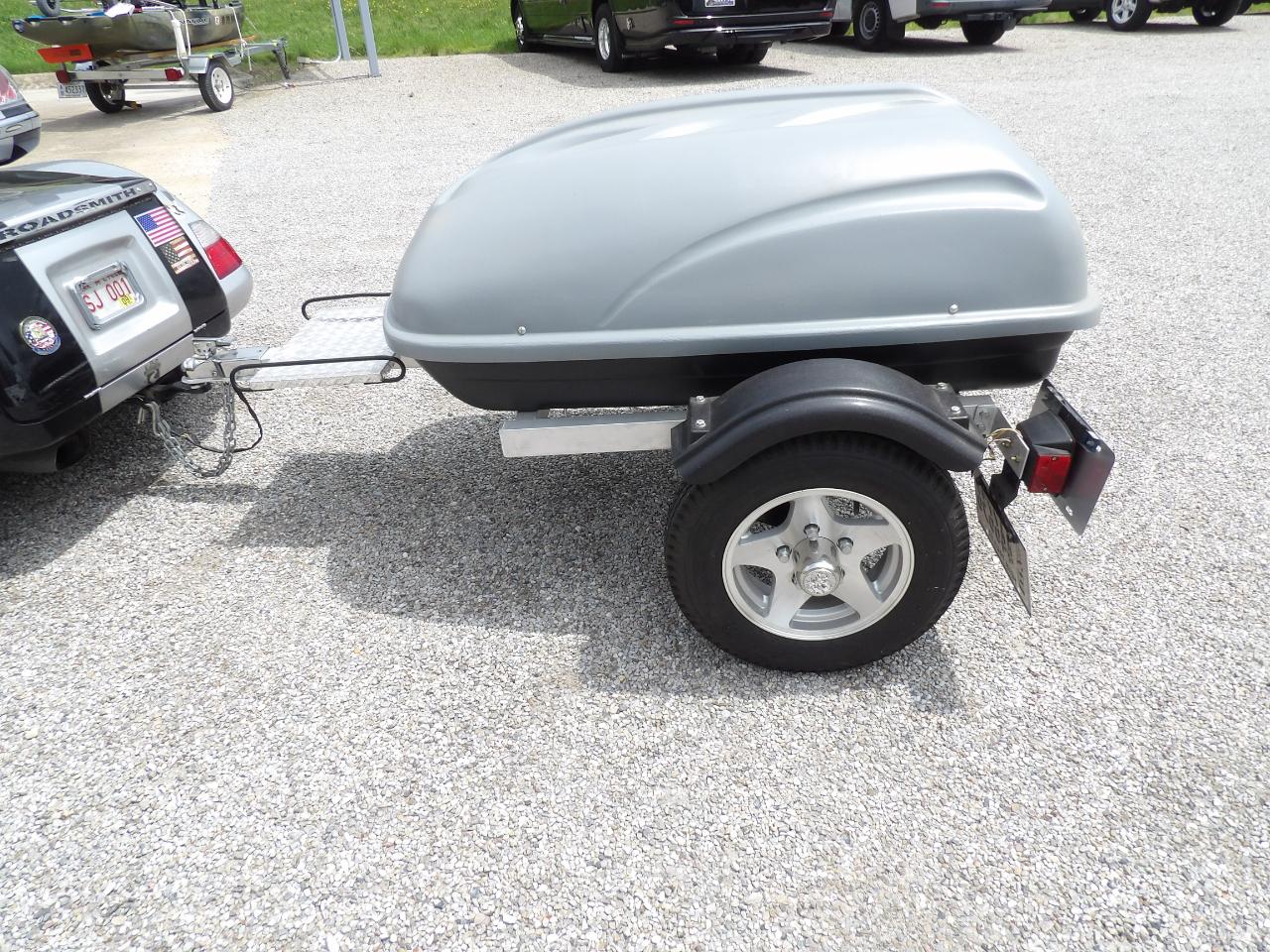 Honda Gold Wing  2008