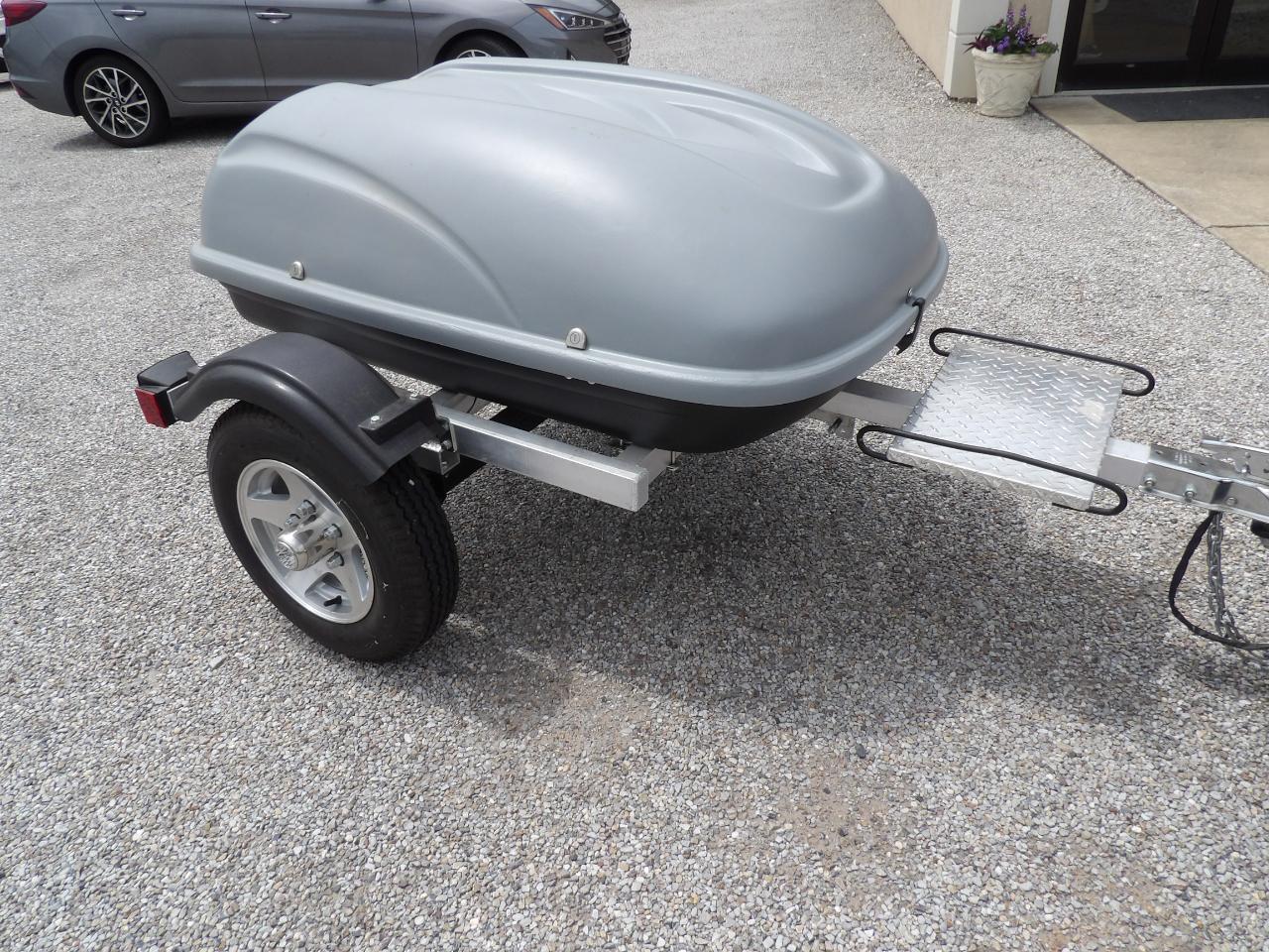 Honda Gold Wing  2008