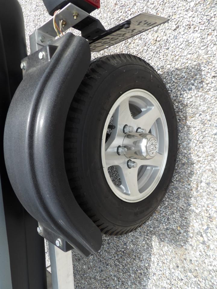 Honda Gold Wing  2008