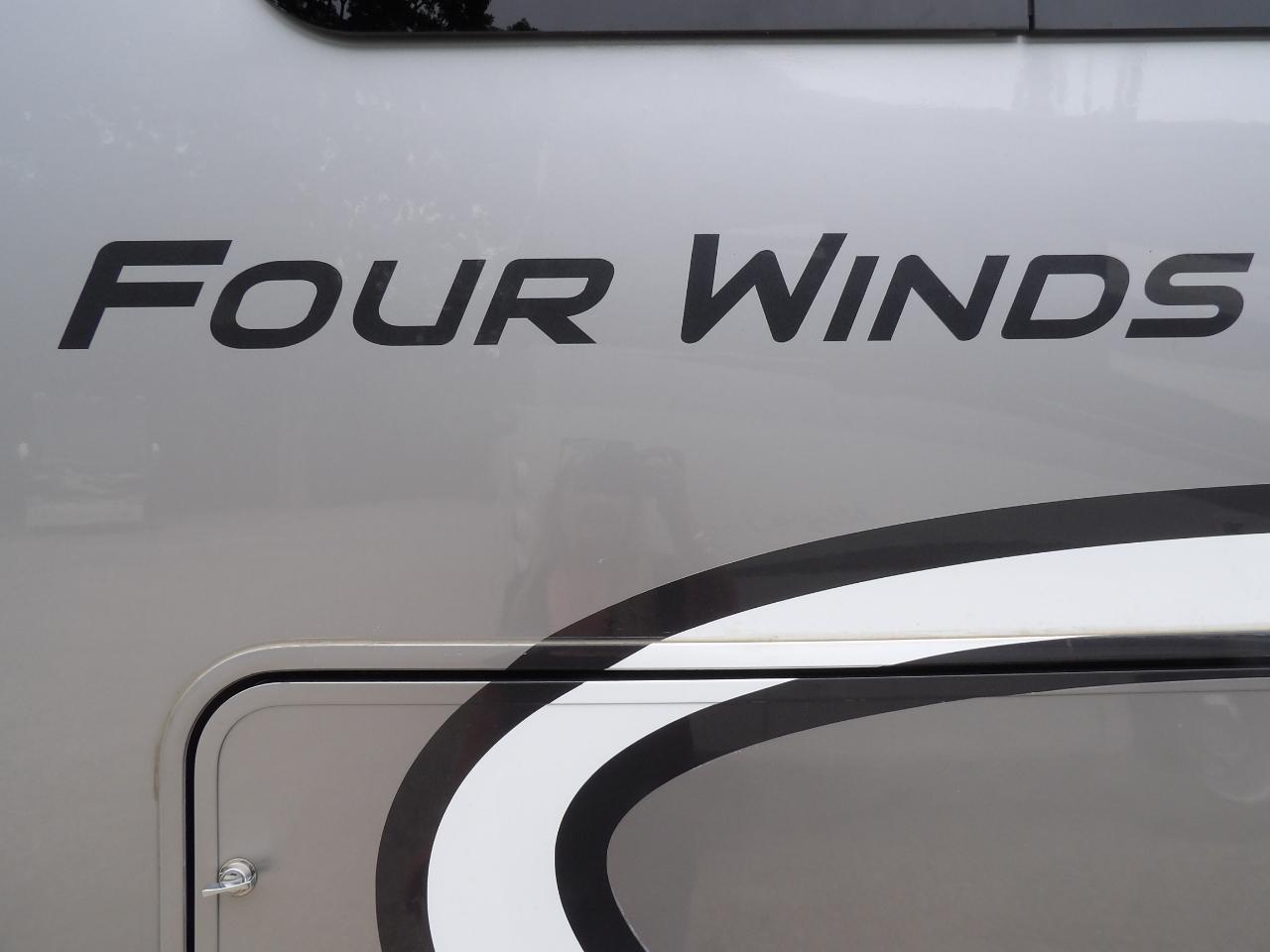 Thor Industries Four Winds  2021