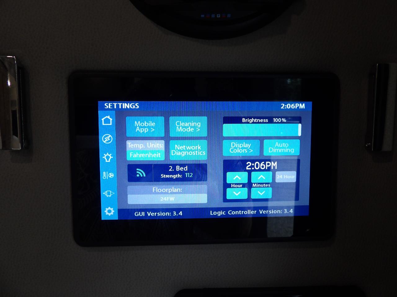 Dynamax Isata 3  2022