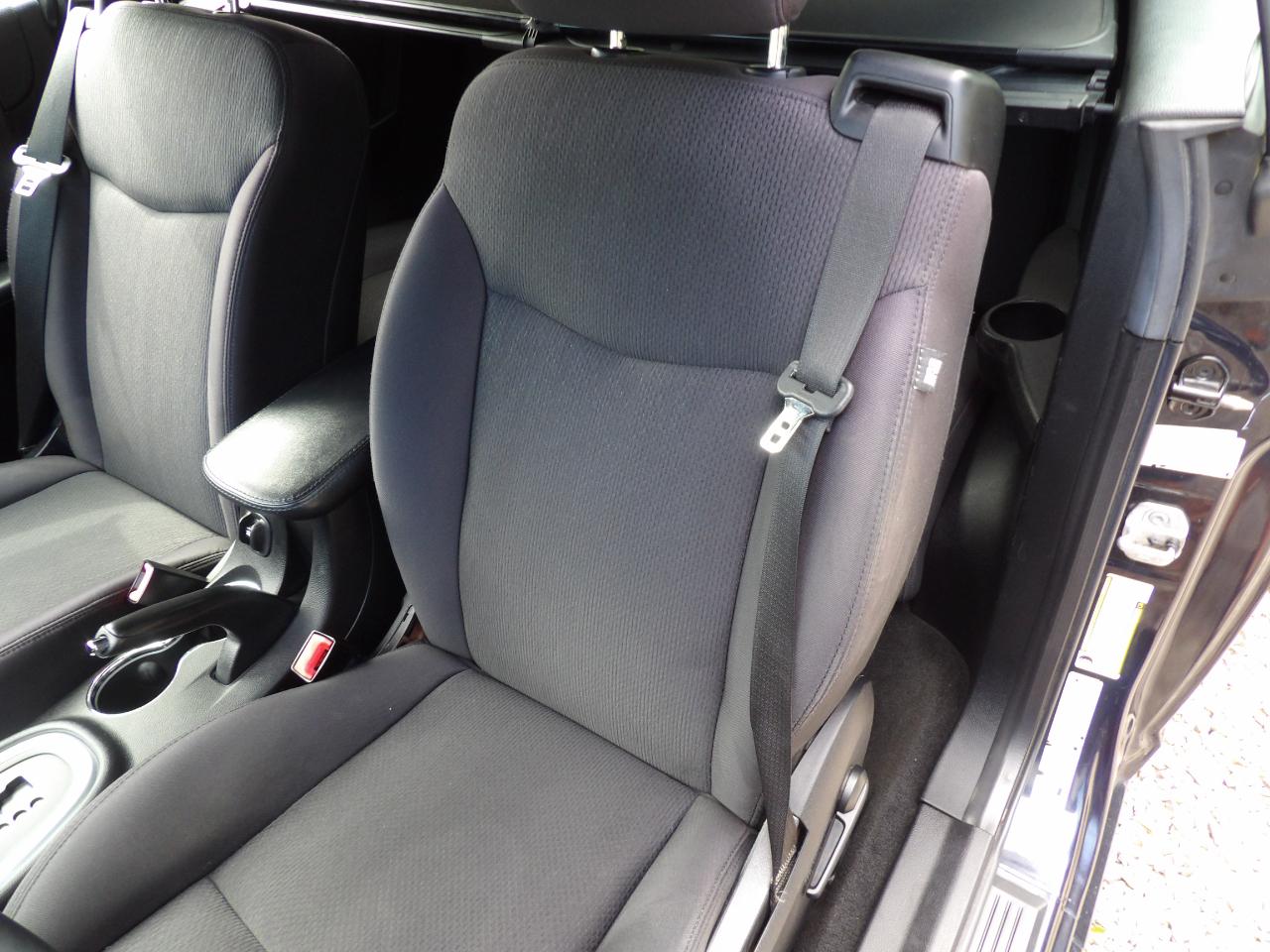 Chrysler 200 2dr Conv Touring 2012
