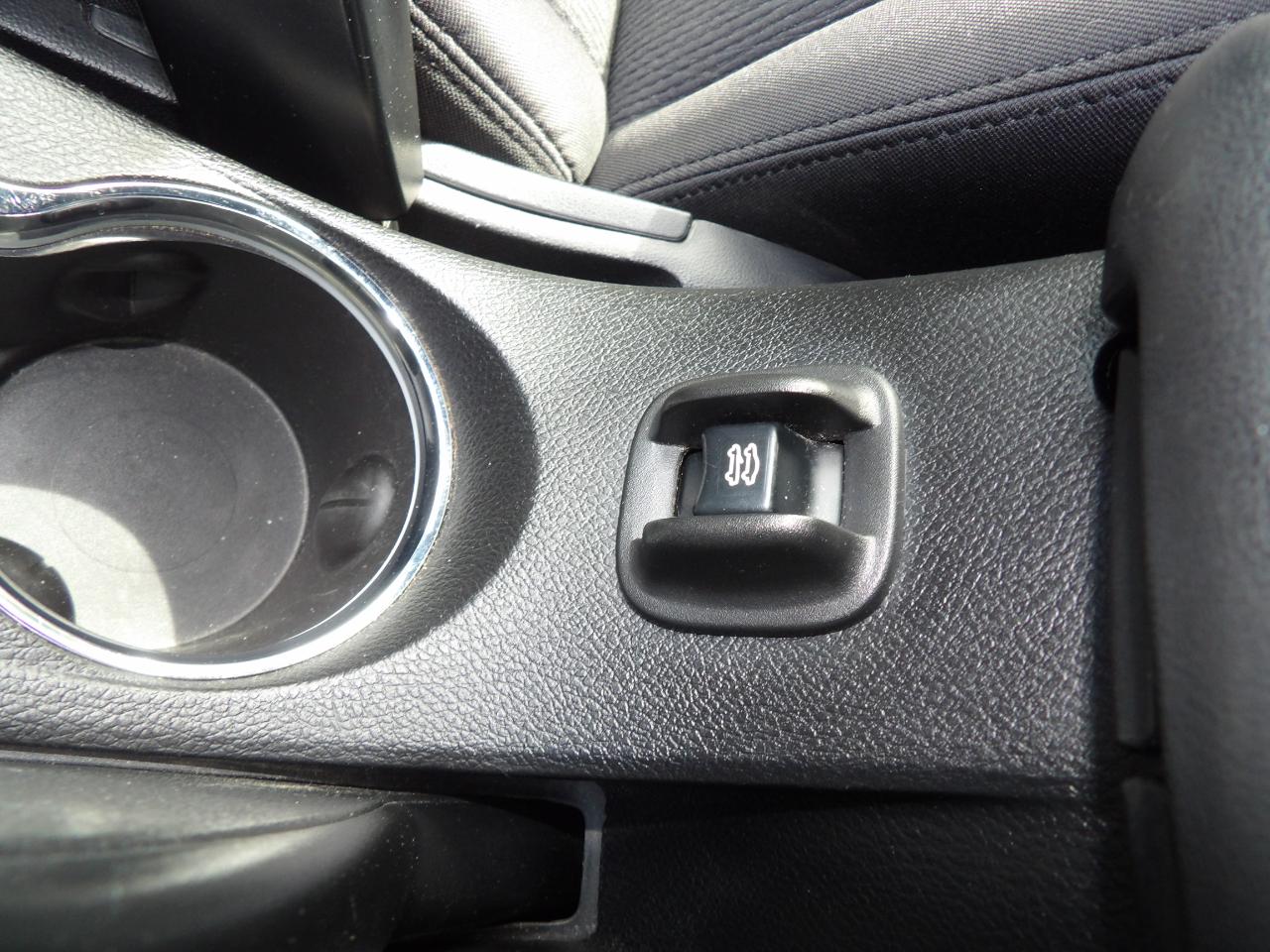 Chrysler 200 2dr Conv Touring 2012