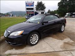 2012 Chrysler 200 