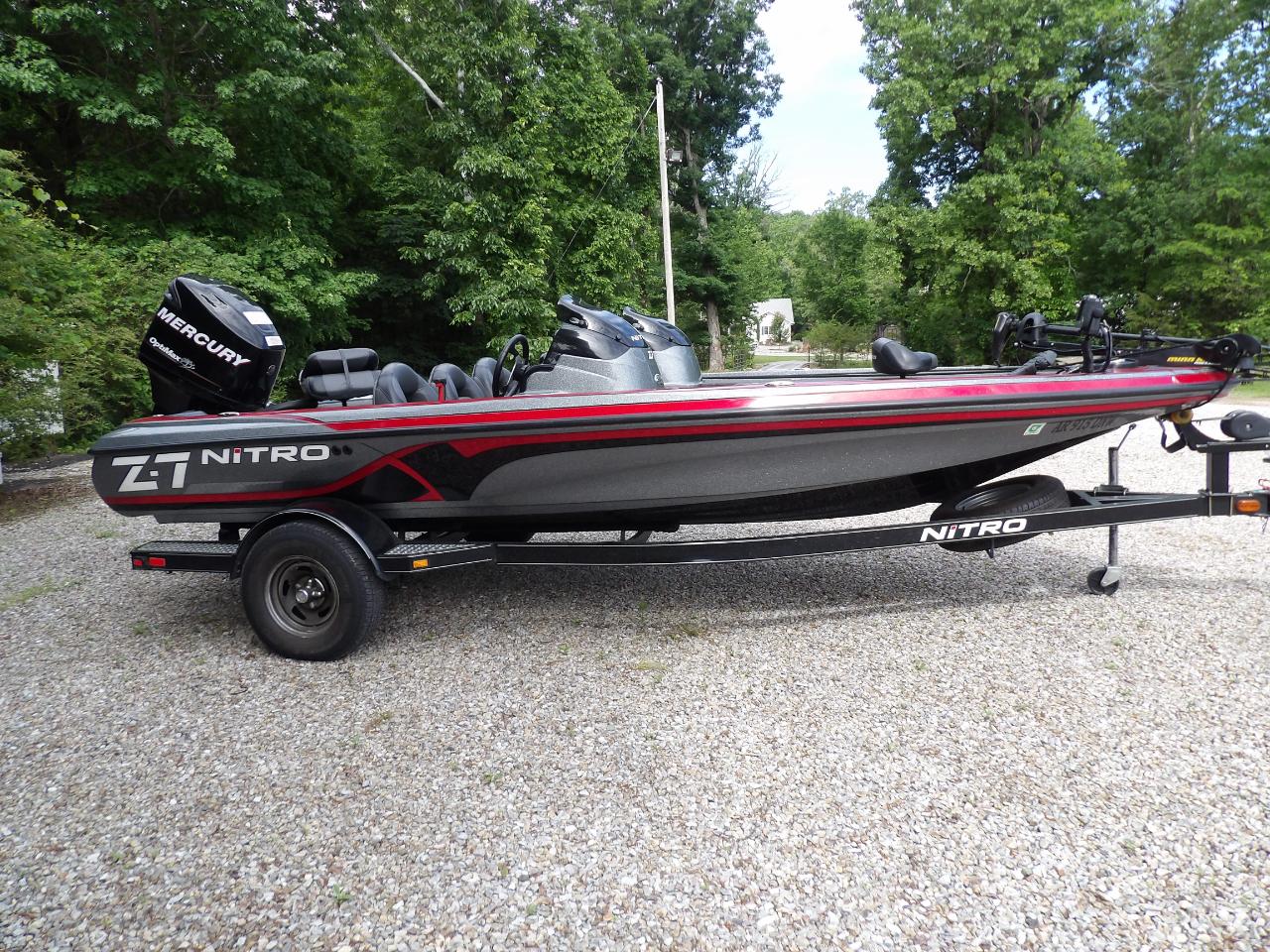 Nitro Z7 Sport  2015
