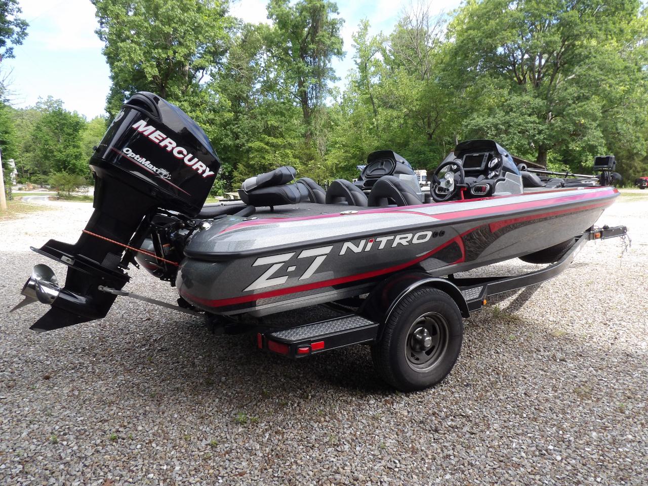Nitro Z7 Sport  2015