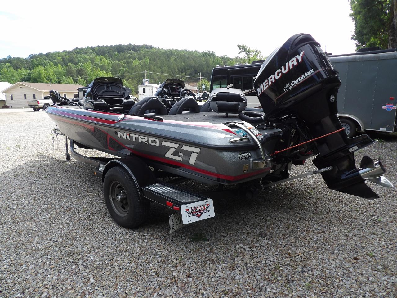 Nitro Z7 Sport  2015