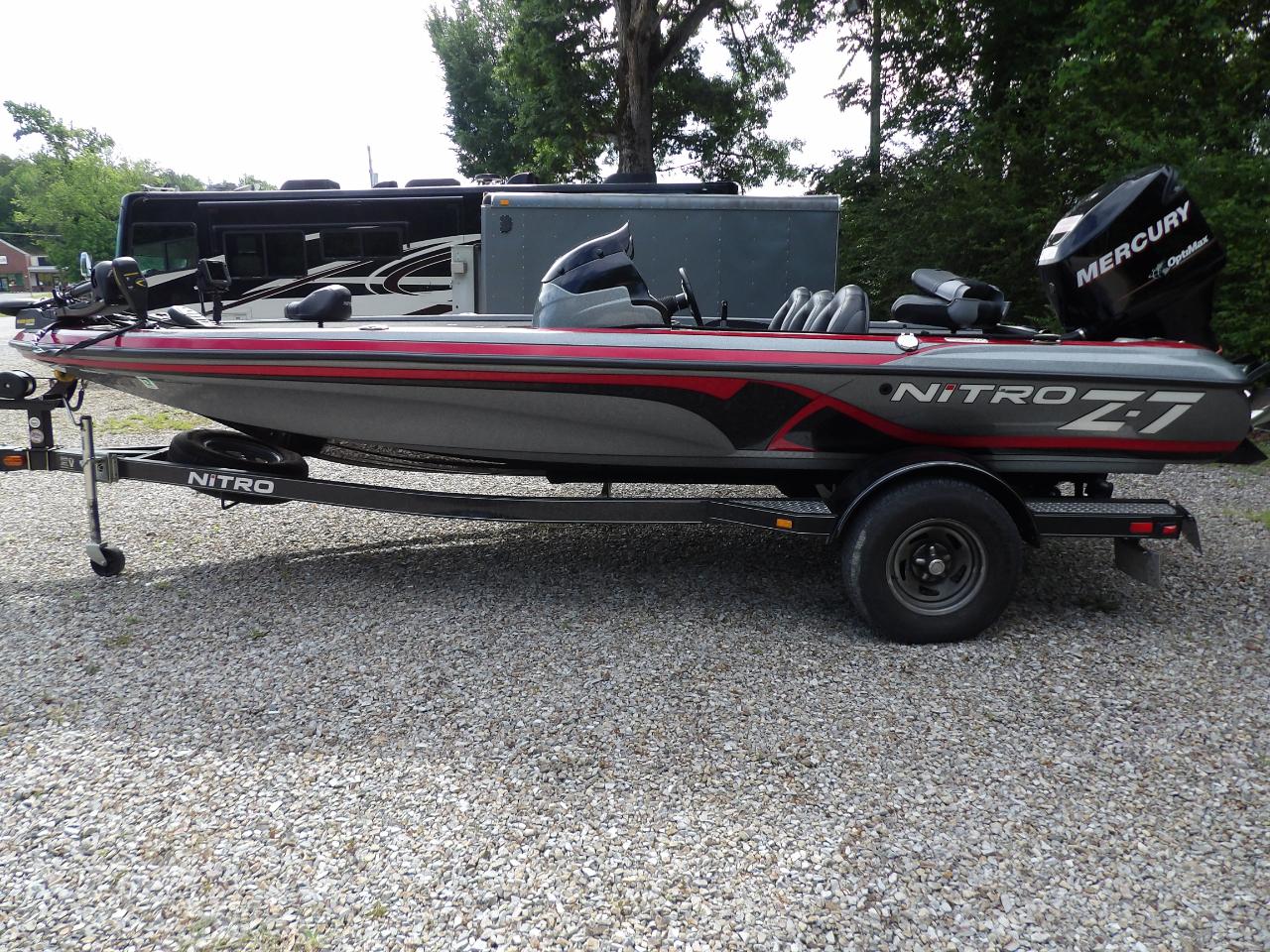 Nitro Z7 Sport  2015