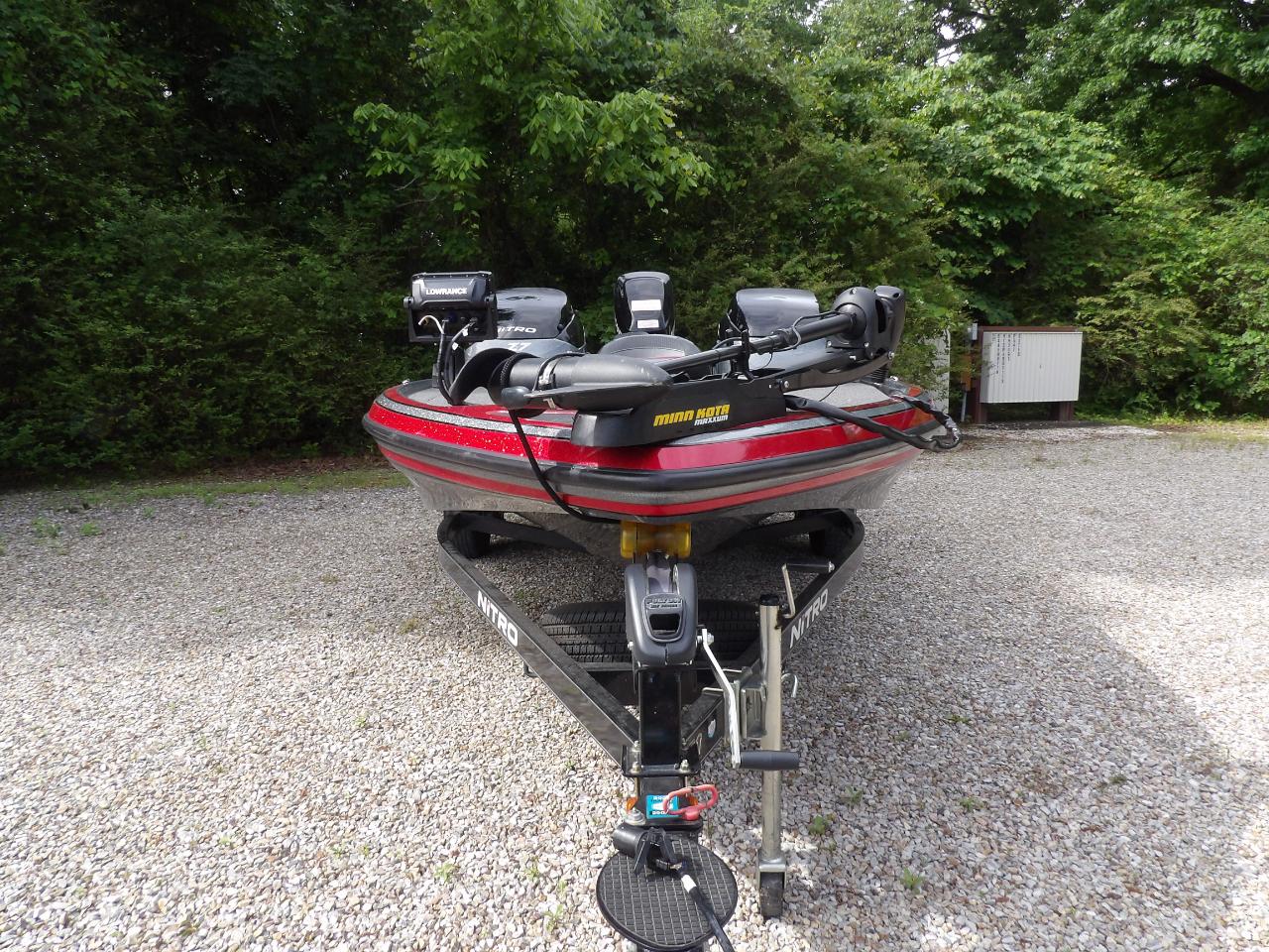 Nitro Z7 Sport  2015