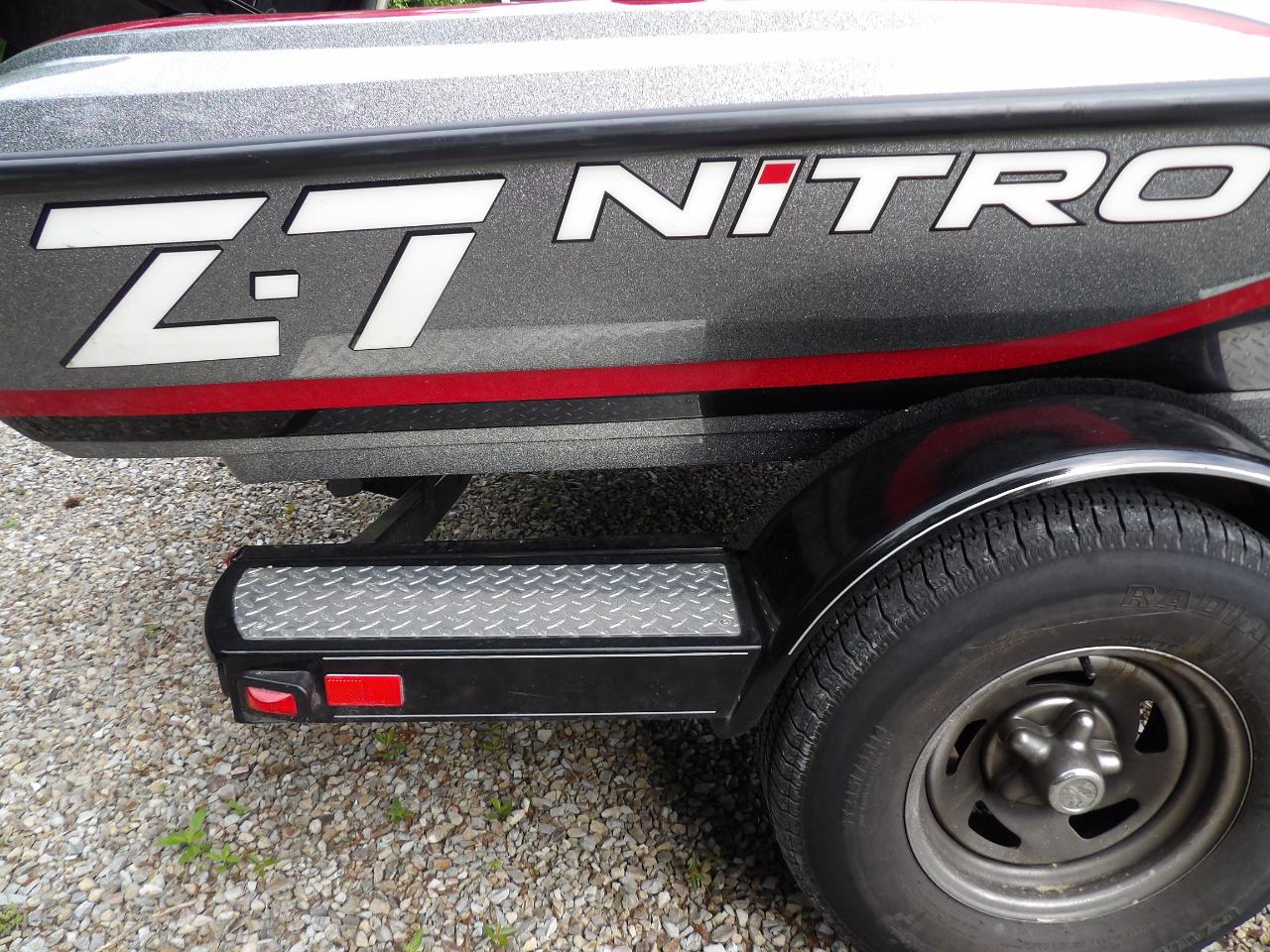 Nitro Z7 Sport  2015