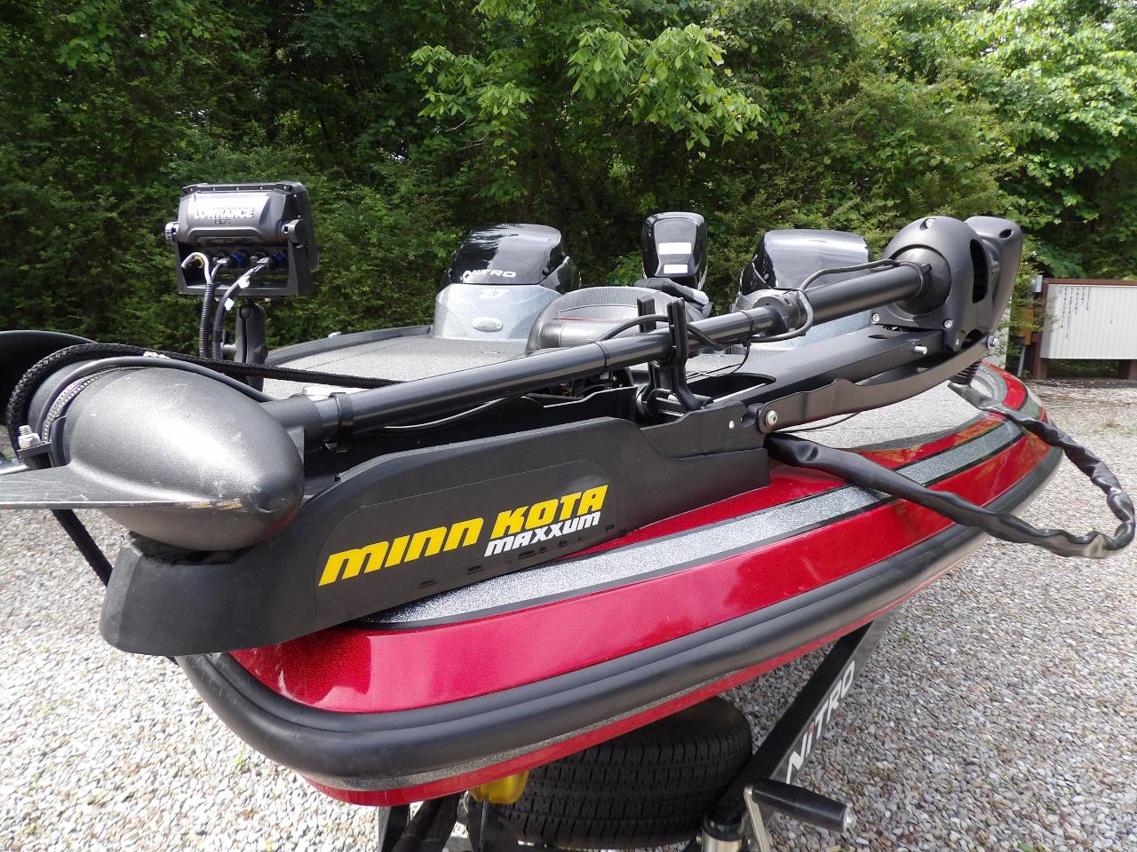 Nitro Z7 Sport  2015