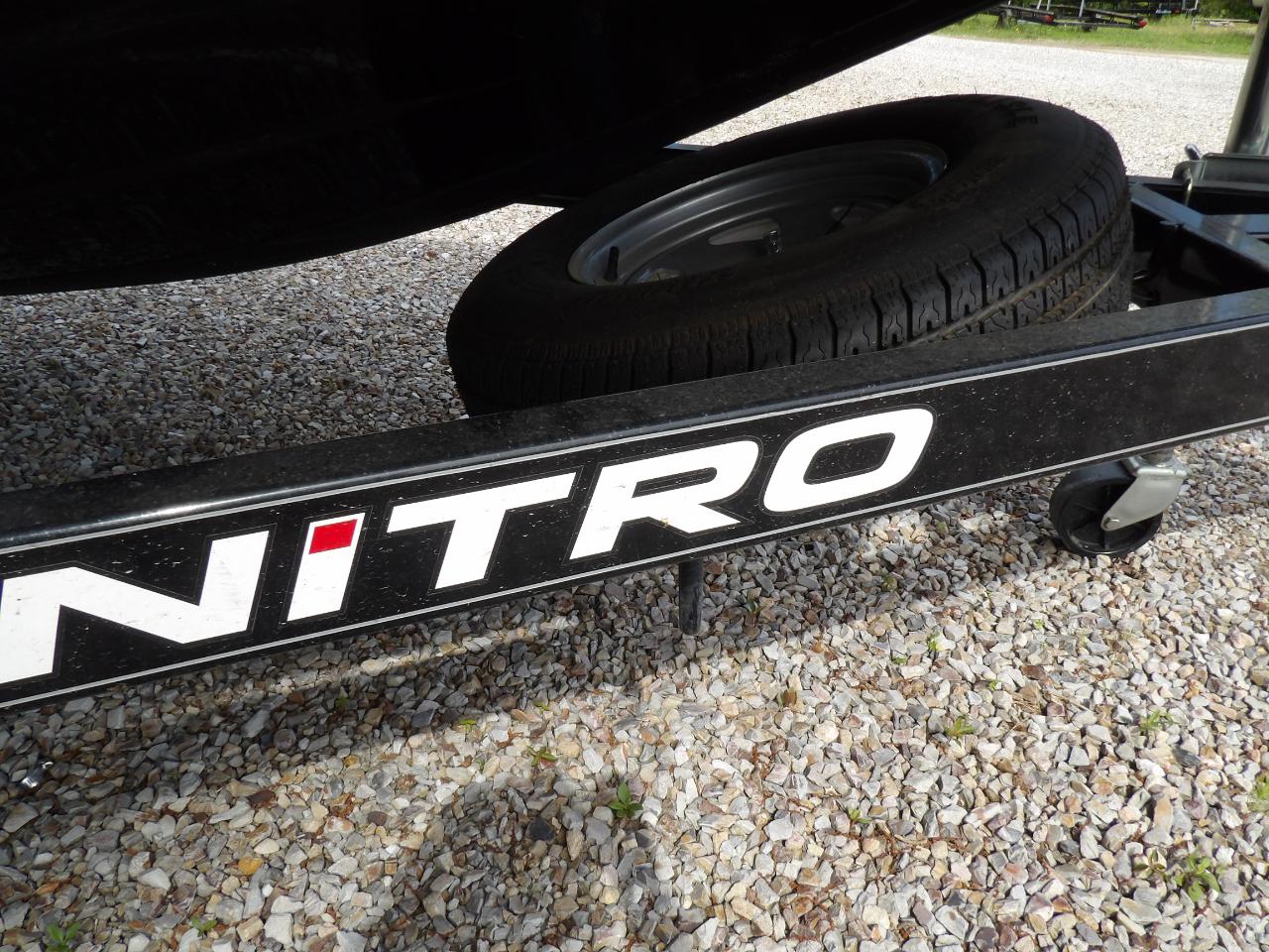 Nitro Z7 Sport  2015