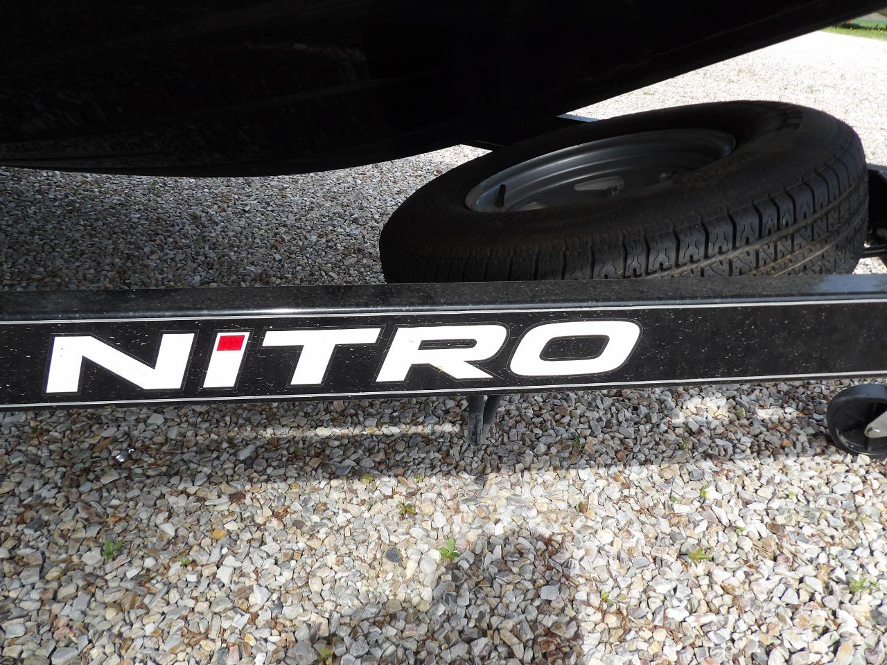 Nitro Z7 Sport  2015
