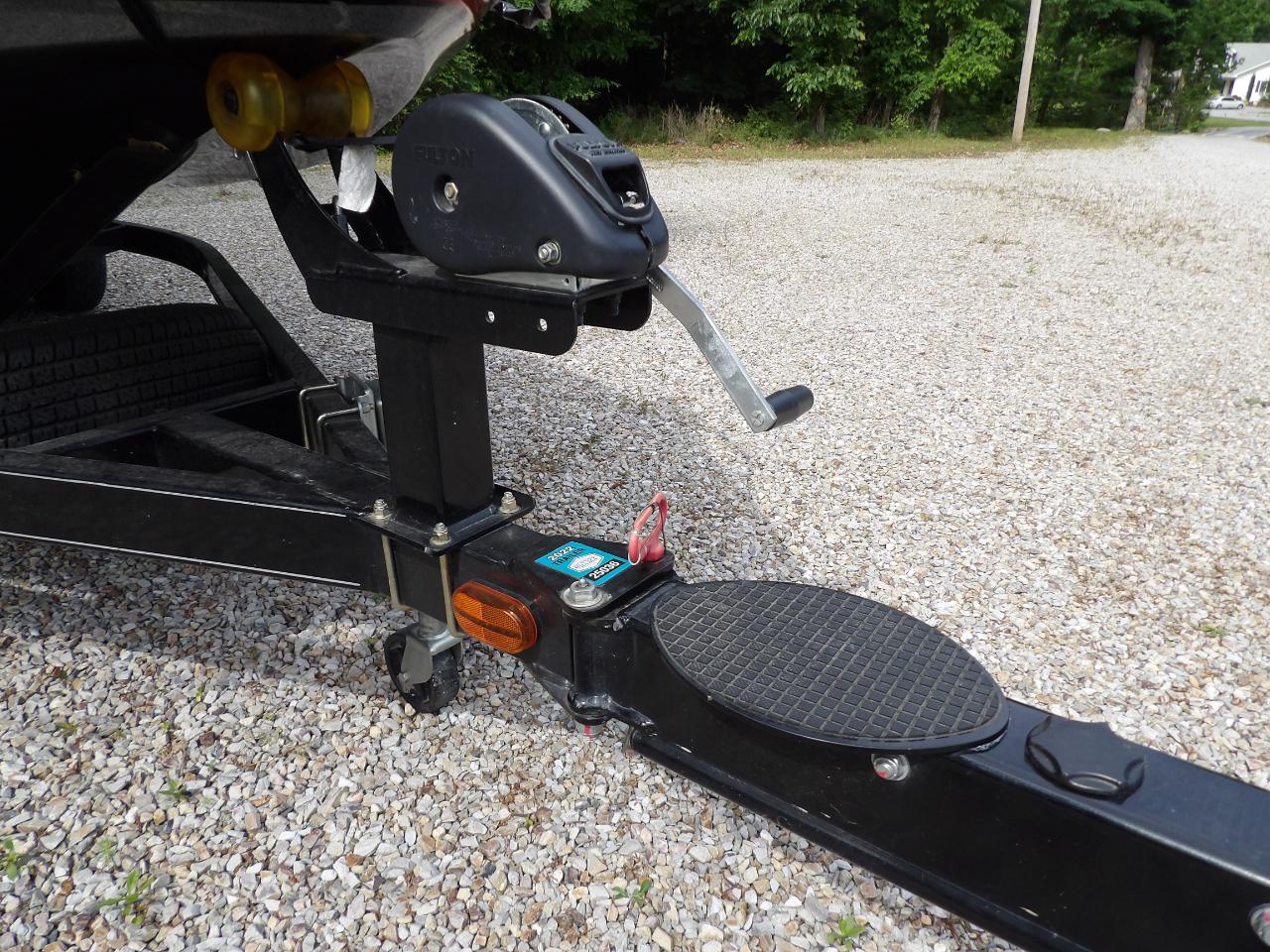 Nitro Z7 Sport  2015