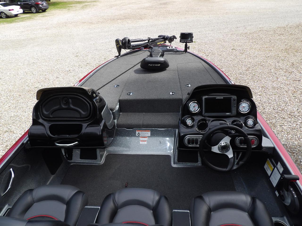Nitro Z7 Sport  2015