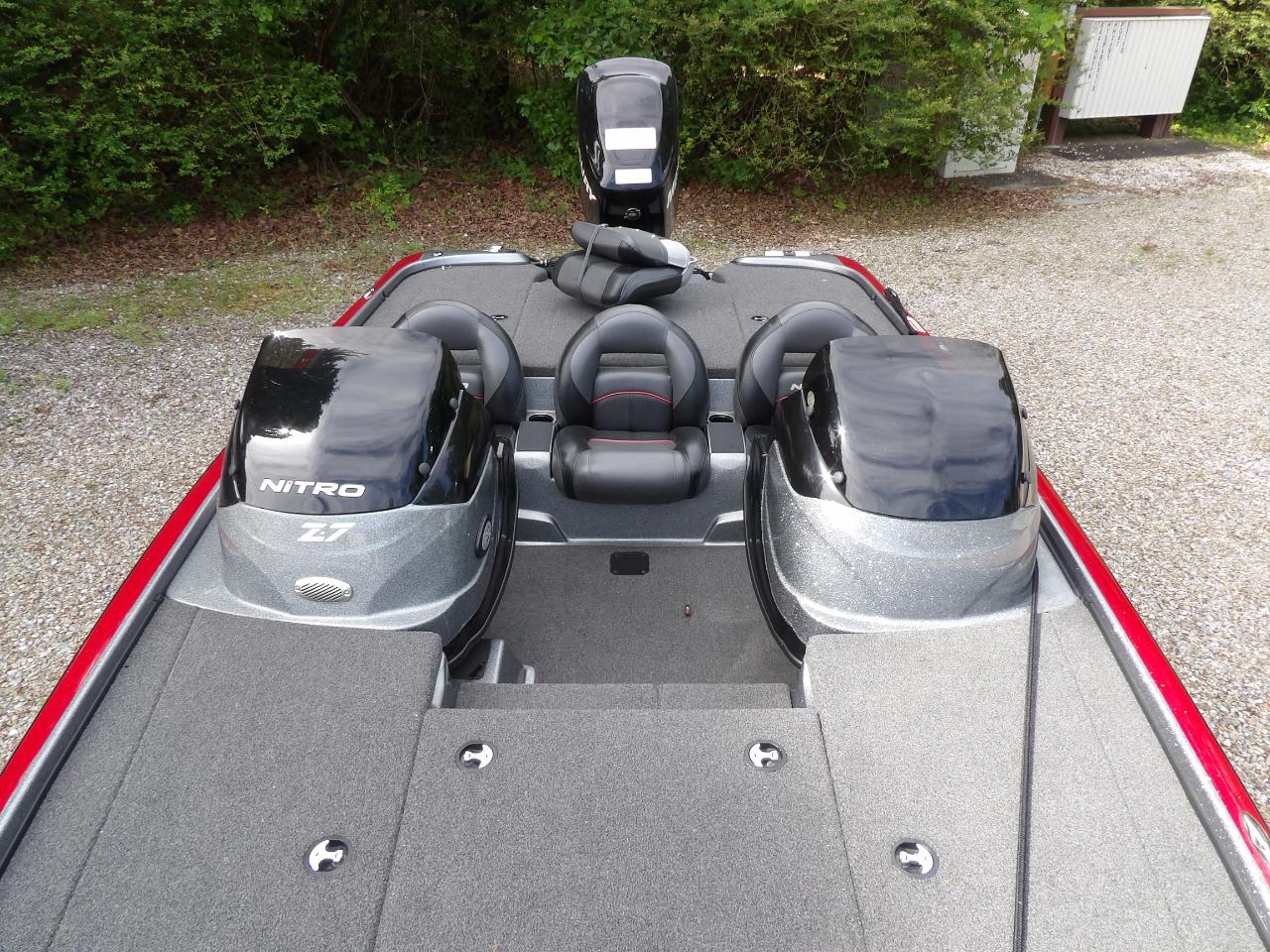 Nitro Z7 Sport  2015