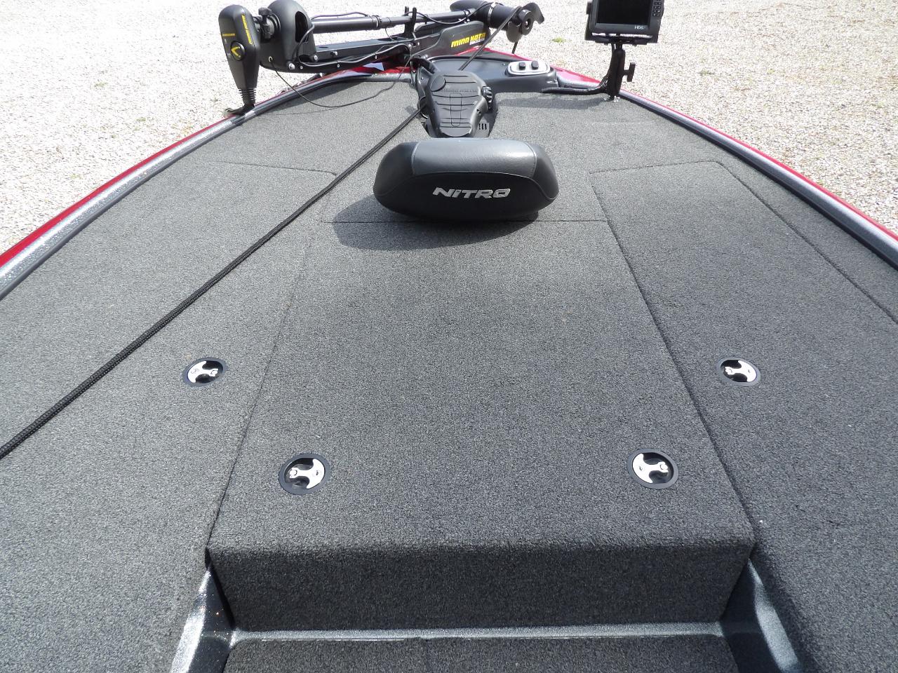 Nitro Z7 Sport  2015