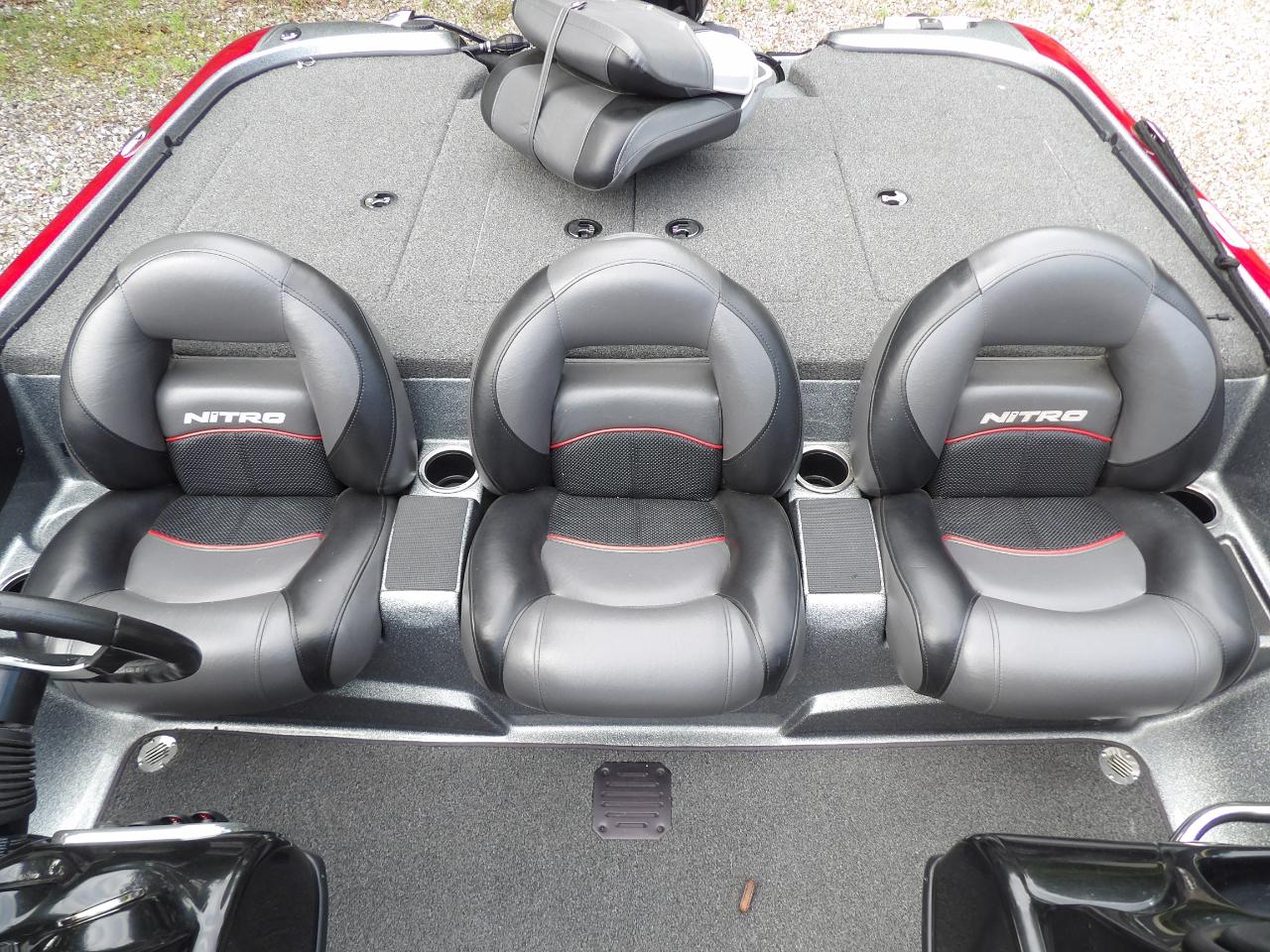 Nitro Z7 Sport  2015