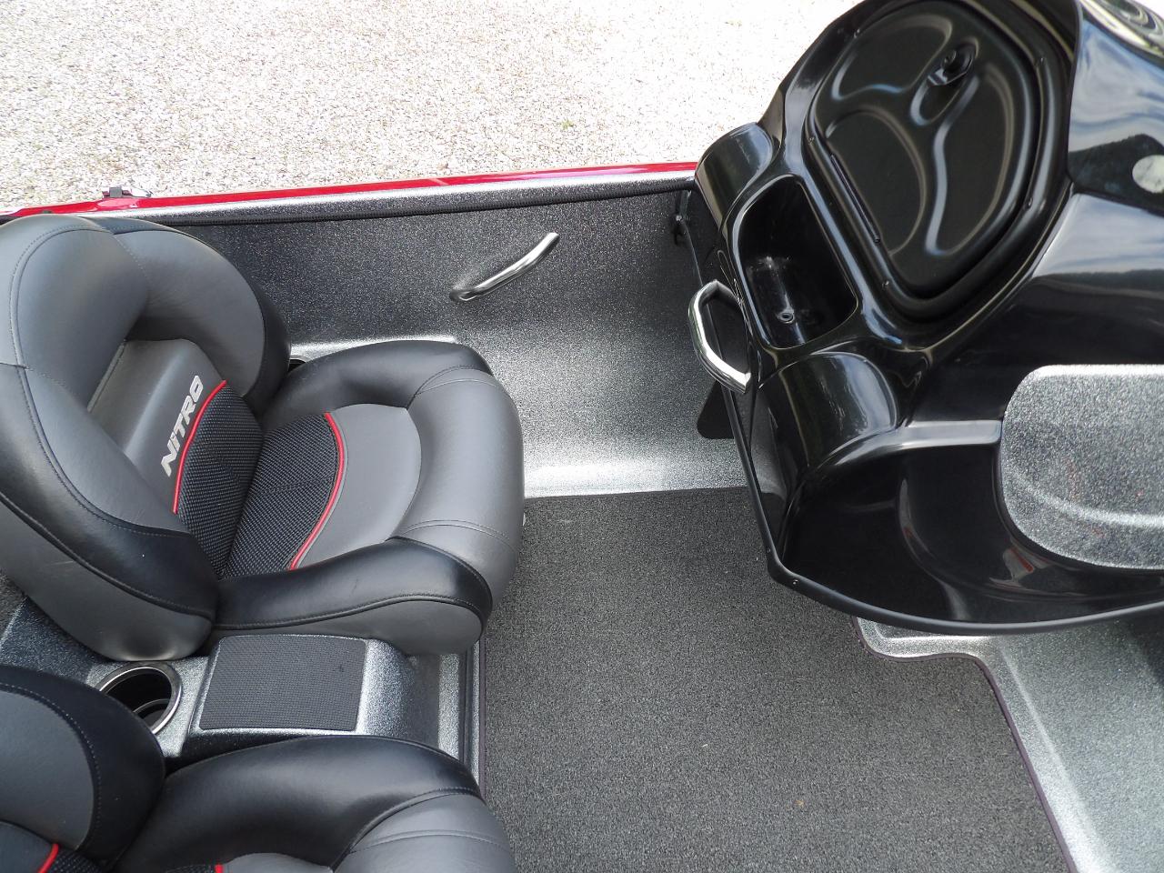 Nitro Z7 Sport  2015
