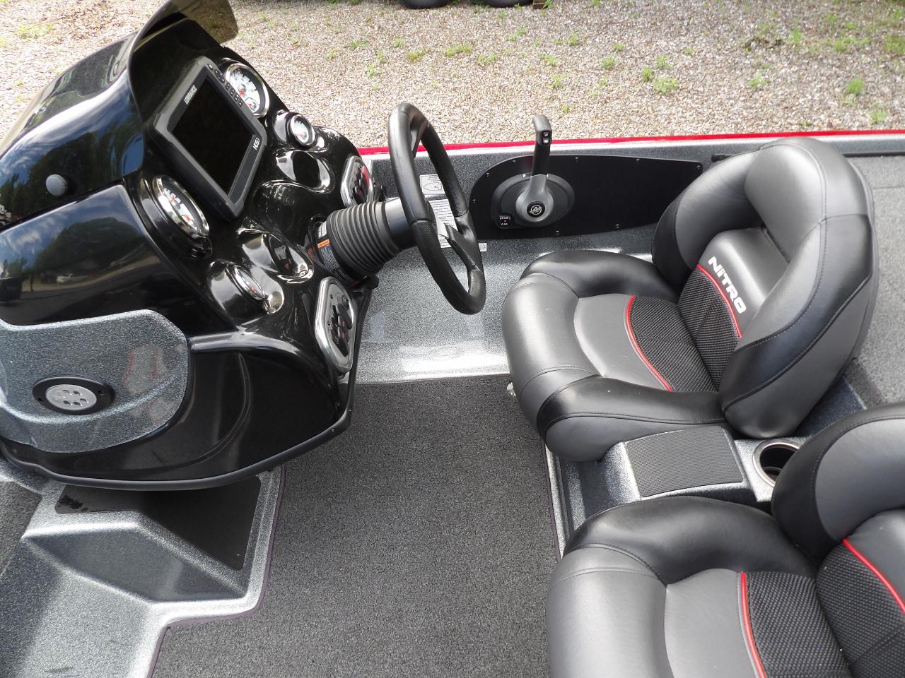 Nitro Z7 Sport  2015