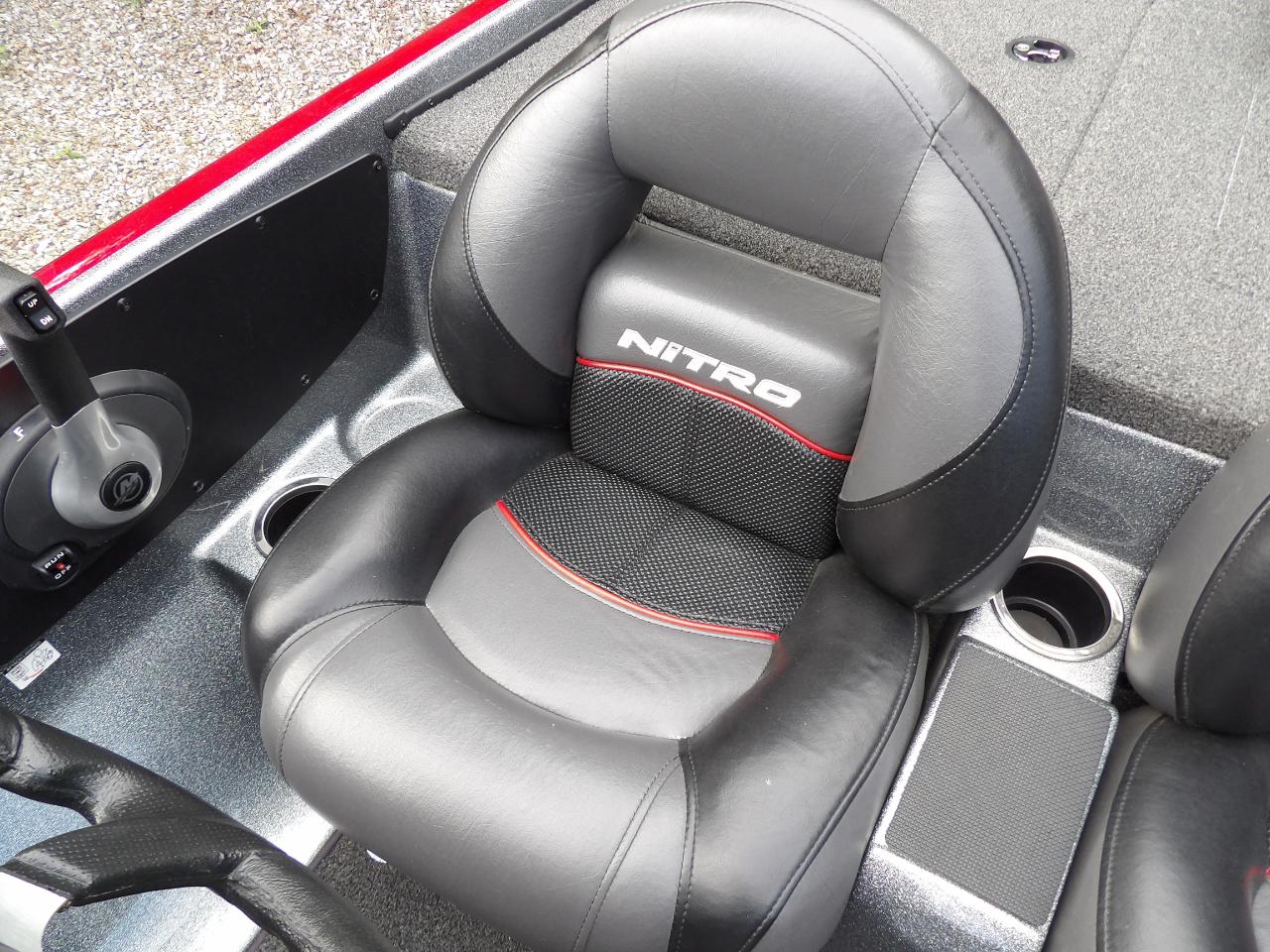 Nitro Z7 Sport  2015