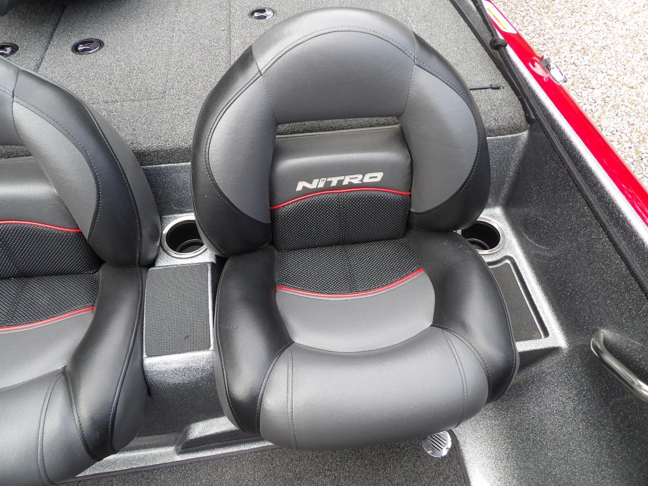 Nitro Z7 Sport  2015