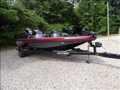 2015 Nitro Z7 Sport 