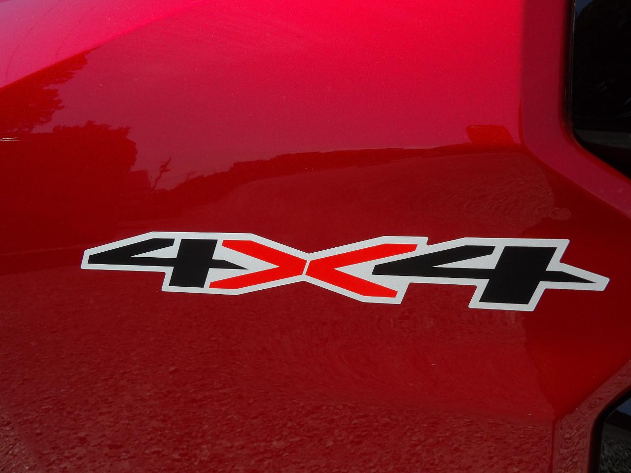 Chevrolet Colorado 4WD Crew Cab LT 2025