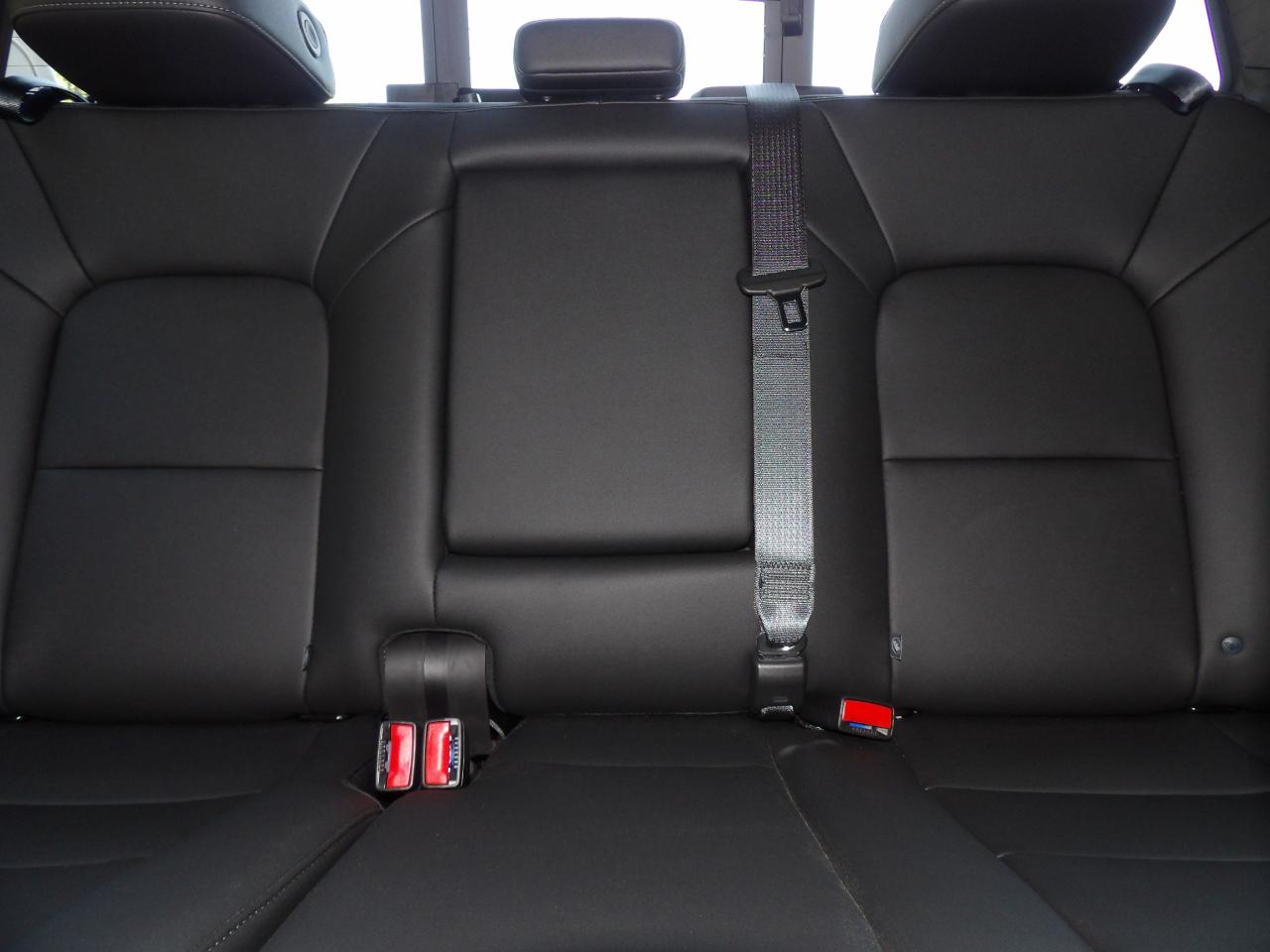 Chevrolet Colorado 4WD Crew Cab LT 2025