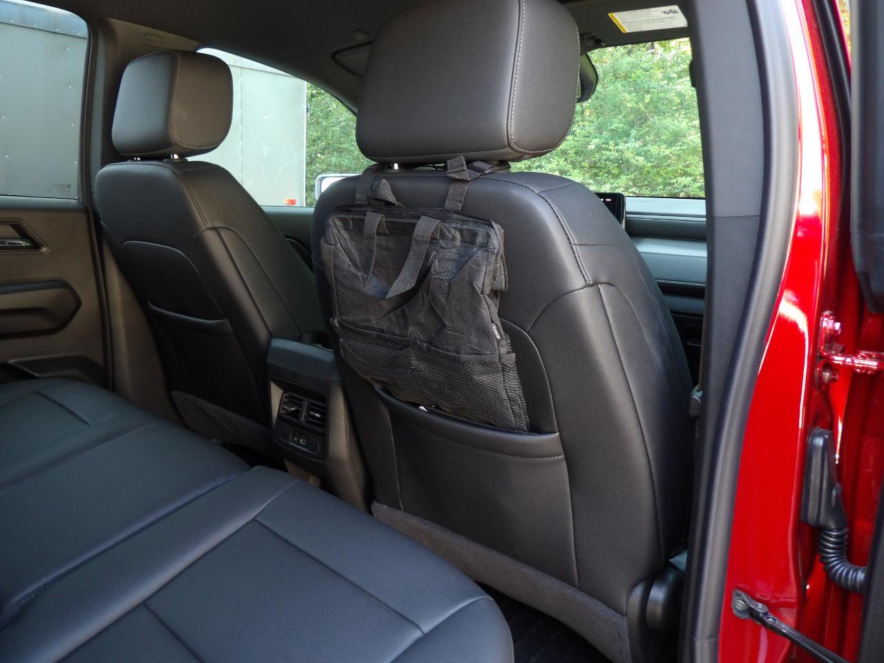 Chevrolet Colorado 4WD Crew Cab LT 2025