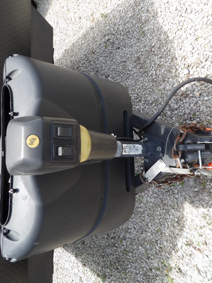 Forest River Surveyor  2018