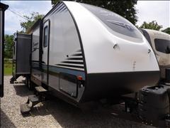 2018 Forest River Surveyor 