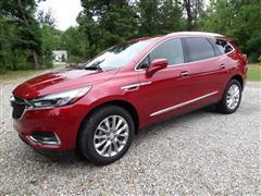 2019 Buick Enclave 