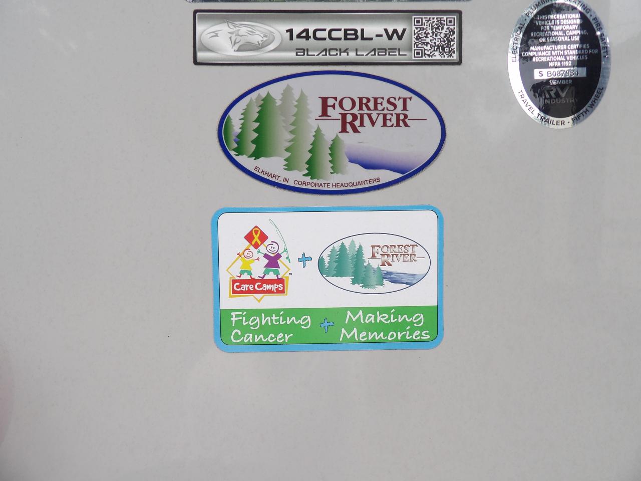 Forest River Wolf Pup  2025