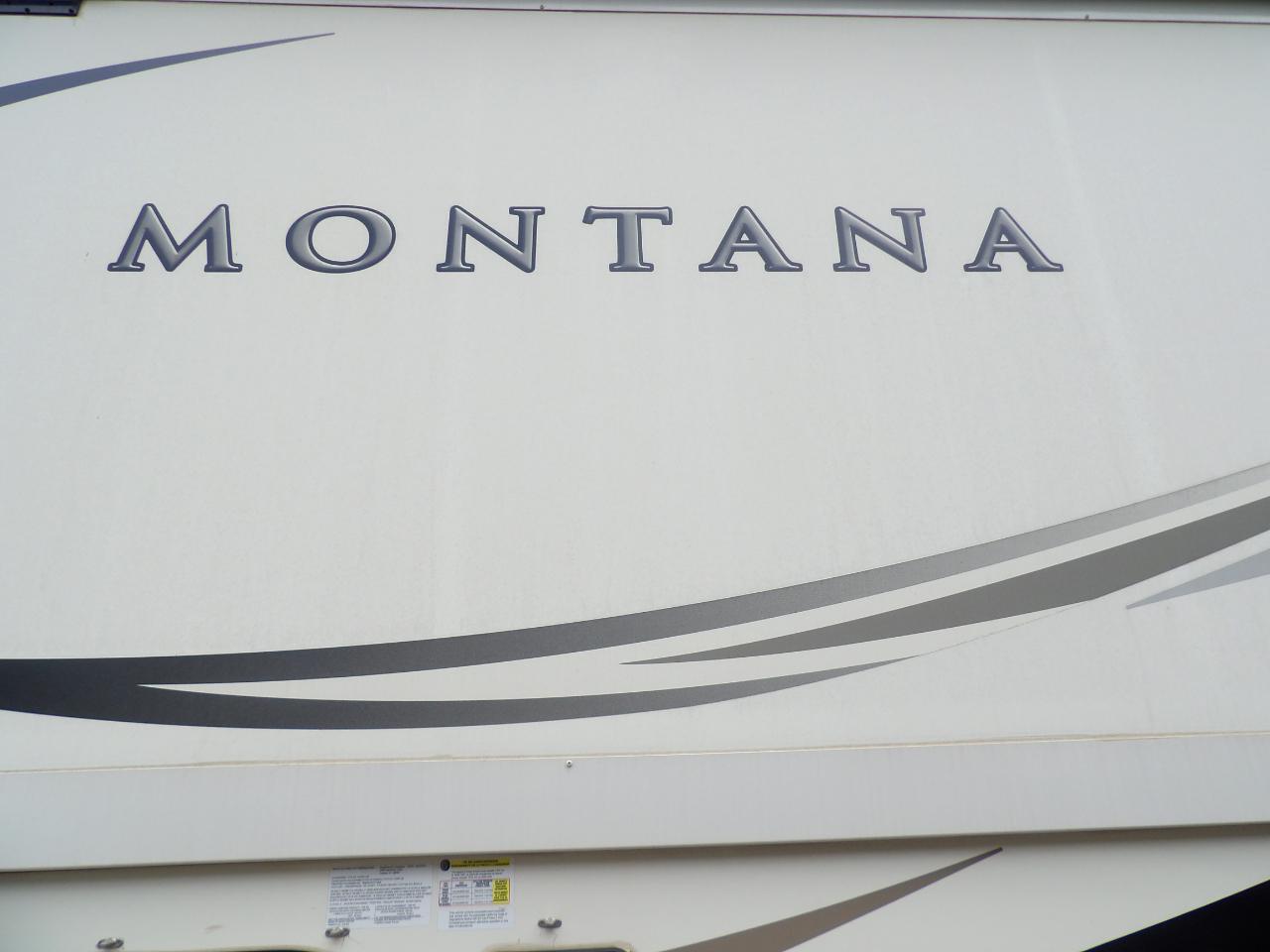 Keystone Montana  2019