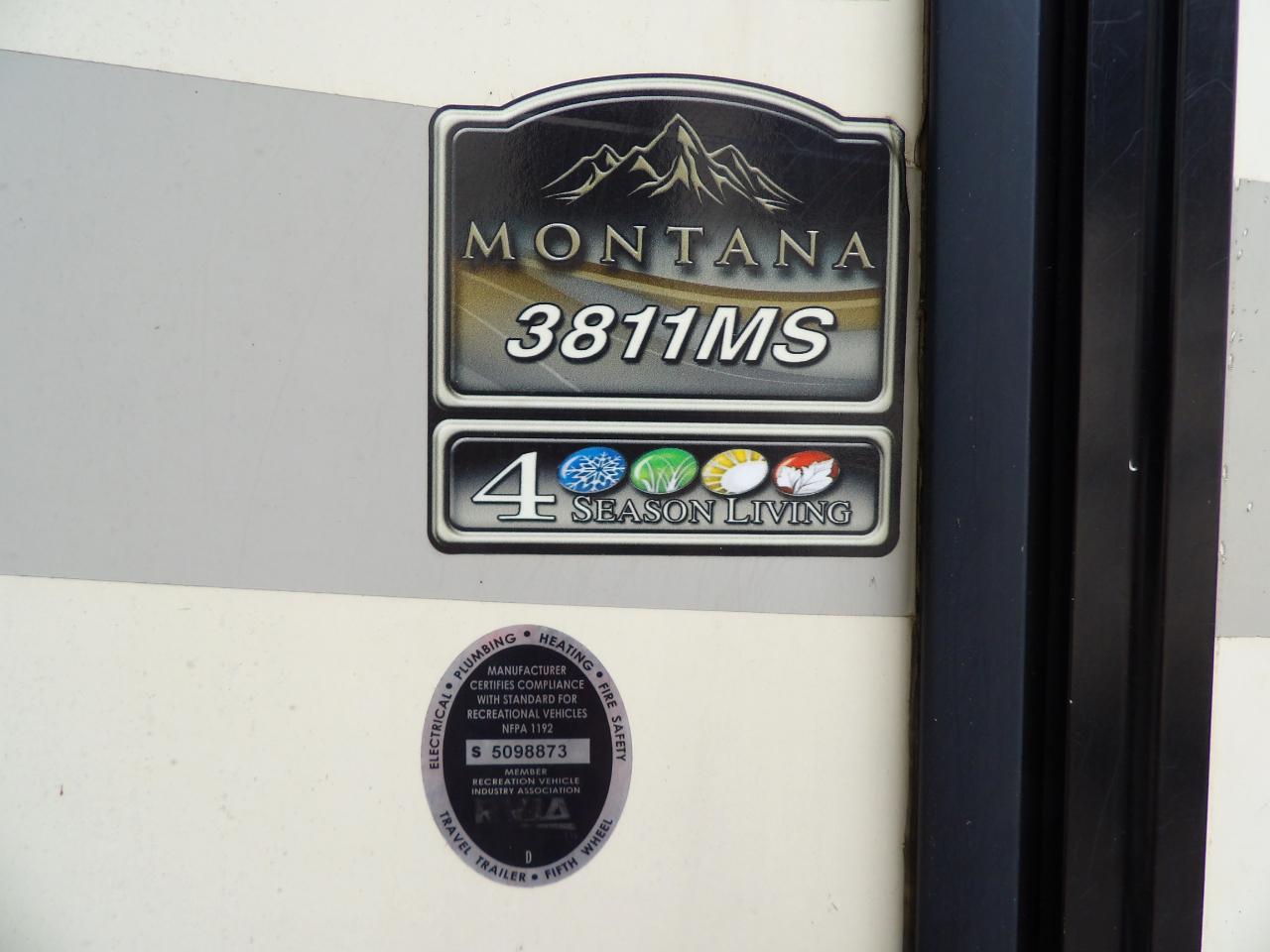 Keystone Montana  2019