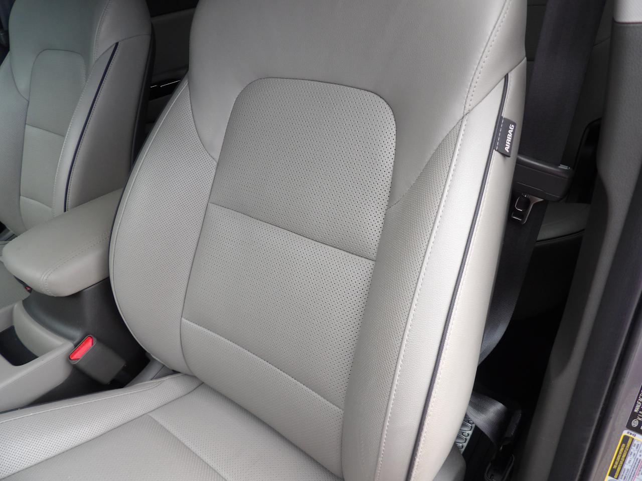 Kia Sportage SX Turbo FWD 2019