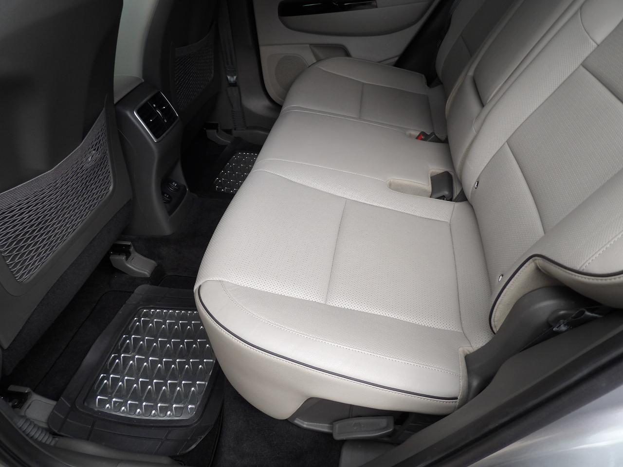 Kia Sportage SX Turbo FWD 2019