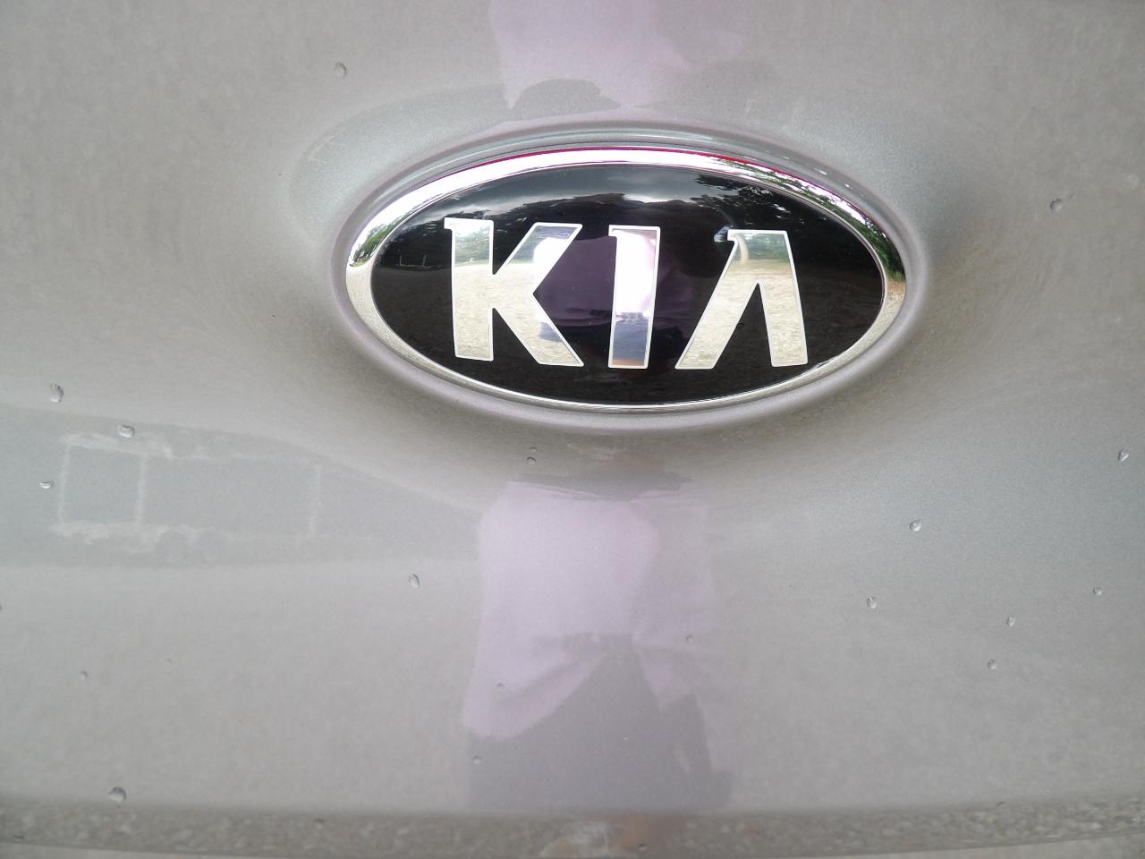 Kia Sportage SX Turbo FWD 2019