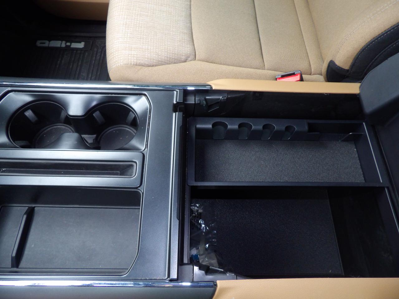 Ford F-150 4WD SuperCab 145" XLT 2022