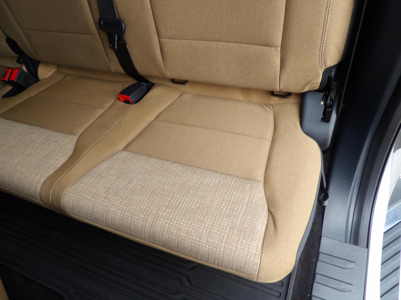 Ford F-150 4WD SuperCab 145" XLT 2022