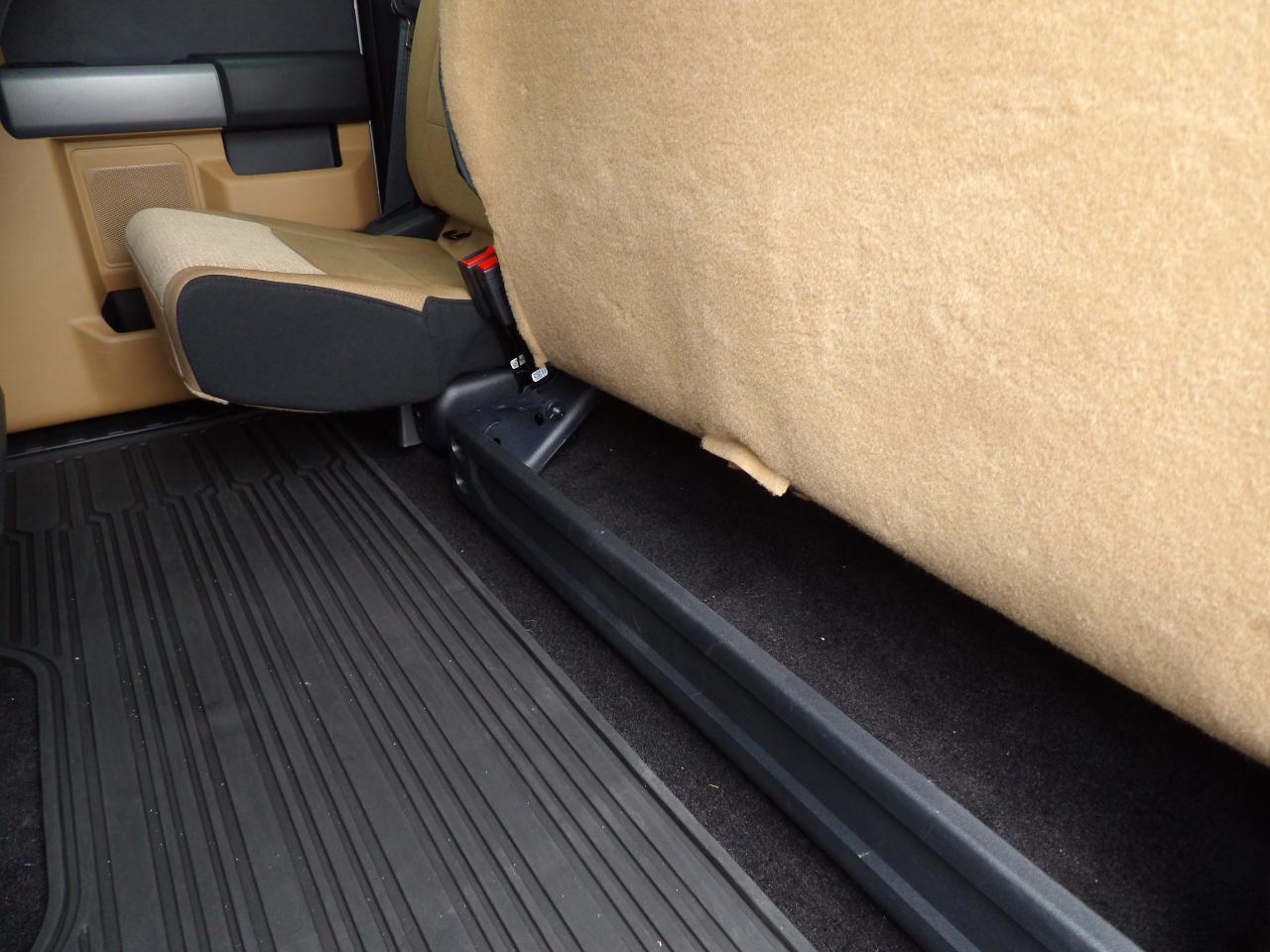 Ford F-150 4WD SuperCab 145" XLT 2022