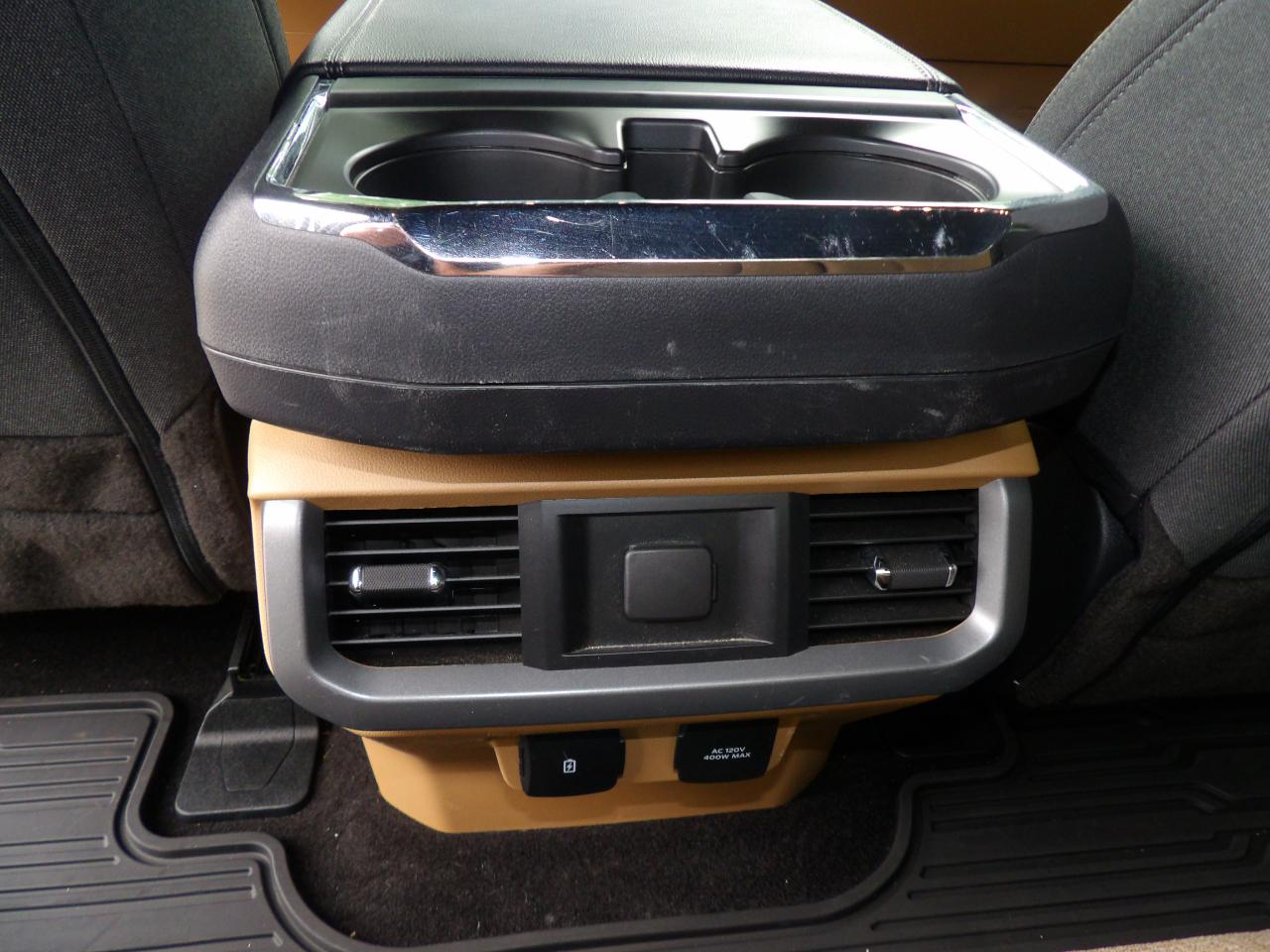 Ford F-150 4WD SuperCab 145" XLT 2022